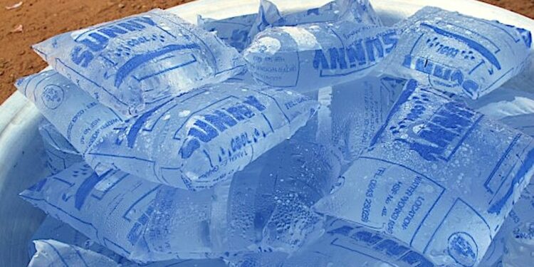 Savannah regional Sachet water producers announce new price increase