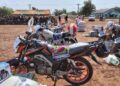 Alhaji Adam Gariba wins overall best farmer for West Gonja municipality.