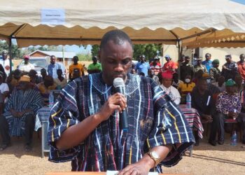 West Gonja municipality to establish cattle market at Busunu traditional area – MCE Musah Kusubari