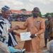 42 year old Mr. Saaka Sadik Wins 2022 Best Farmer For East Gonja Municipality