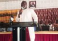 Damongo Agricultural College Holds 23rd Graduation Ceremony with a call to upgrade status