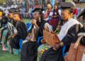 Ghana National Association of Garment Makers passes out 11 apprentices at Damongo