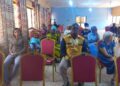 Damongo Catholic Secretariat holds end of year get together for staff