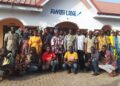NORTHCODE Ghana holds Annual General Meeting of the Jelinkon CREMA in the Sawla