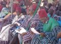 Vagla Youth association holds 14th biannual congress in Sawla.