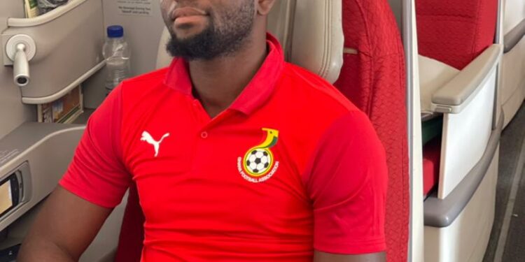 Black Galaxies and Bechem United goalkeeper Abdulai Iddrisu completes deal to Join Azam fc of Tanzania