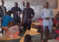 West Gonja MCE visit schools to mark ‘my first day at school’