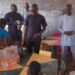 West Gonja MCE visit schools to mark ‘my first day at school’