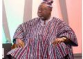 WASIPEWURA ANYAME KABASAGYA II MOURNS WITH KPEMBEWURA BANBANGE NDAFOSO THE IV