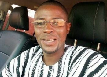 RE-Government must as a matter of urgency fix abandoned road projects in the Savannah region