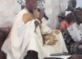 Having a Traditional Council does not make a Traditional area autonomous from the Gonja Kingdom – Buipewura Jinapor II