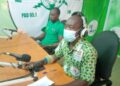 Damongo: NCCE sensitizes public on Constitution Day and appeal for high level participation in local elections.