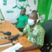 Damongo: NCCE sensitizes public on Constitution Day and appeal for high level participation in local elections.