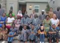 Family of late Lepowura MND Jawula to honor him with an ultra modern Library facility at Kpembe
