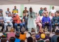 Abu Jinapor to give Larabanga, Damongo and Busunu Temporal small water systems
