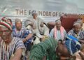Gonjaland Youth Association President Calls for Support for Acting head of state of the Gonja Kingdom