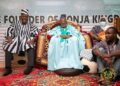 A great King has fallen – Minister for Lands and natural resources mourns Yagbonwura