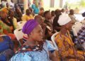 St. Anne’s Cathedral School marks Catholic Education Week with a Durbar in Damongo