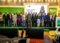 Minister for Lands and Natural Resources Held Engagement With Mining Investors in South Africa