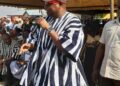 We will not condone any acts of violence after verdict – Savannah regional Minister to Damongo chieftaincy factions.