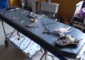 St. Anne’s Hospital carries out 51 Surgical operations in 5 days