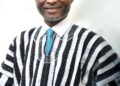 Lawyer Zankawah declears intent to contest Damongo Constituency NDC primaries.