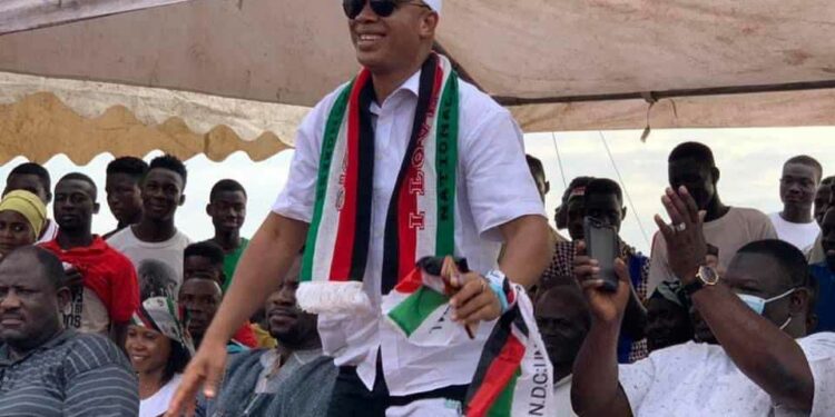 2024 General elections will be a compare and contrast affair – Hon Adam Mutawakilu Garlus