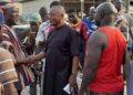 NPP’s Alan Cash supports funeral of Late Yagbonwura with food items, a bull and Cash.
