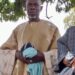 KINGMAKERS OF GONJA KINGDOM SELECTS AMONEBAFE BORENYI ( I ) AS NEXT KING OF THE GONJA KINGDOM.