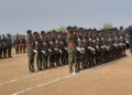 Savannah Region marks Ghana’s 66th independence day anniversary at Damongo