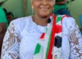 NDC Savannah Regional women Organizer expresses worry over shortage of infant vaccines, describes the situation as unfortunate.