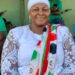 NDC Savannah Regional women Organizer expresses worry over shortage of infant vaccines, describes the situation as unfortunate.