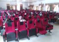 West Gonja Municipality Health Directorate Holds Annual Performance Review Meeting at Damongo.