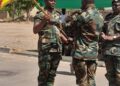 155 Armoured Regiment gets new commanding officer.