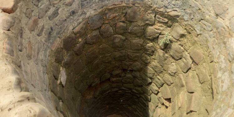 Residents of Attributo community in serious water crisis, cries for help.