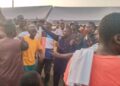 Canteen Assemblyman collaborate with Fulani Community to organize fun game, pledges all inclusive development.
