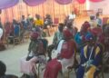 Ghana Federation of Disability Organisation holds Common Fund sensitization meeting at Damongo with a call on Local Government Minister to sign off the new guidelines for adoption and implementation.