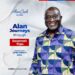 Support me to lead the Transformation of our country  –  Mr. Alan John Kojo Kyerematen