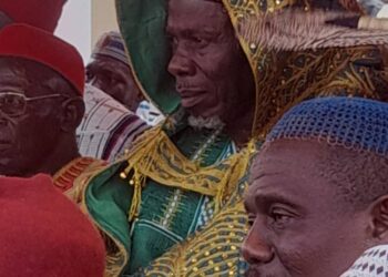 To lead successfully requires good formal education – Yagbonwura Bii- Kunutu Jewu Soale (I).