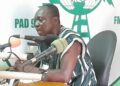 Savannah Region: GES appeals to first year SHS Students to report to school.