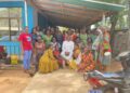 CECOTAPS holds sensitization and training on Gender and Preventing Violent Extremism for women.