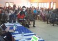 Savannah Regional health Directorate holds 2022 Annual Review Meeting at Damongo, confident to integrate supportive Supervision to drive to desired performance indicators and health outcomes.