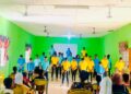 Cactus Theatre partners Ave Hope to organize workshop on Mental slavery, Gender Equality and the prevention of Child Abuse for Kids at Damongo.