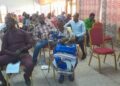 Arocha Ghana holds Sensitization workshop for stakeholders on One-Health approach in Damongo