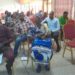 Arocha Ghana holds Sensitization workshop for stakeholders on One-Health approach in Damongo