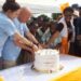 World Vision and partners, Giving In Motion (GIM) marks Ten years of their Partnership in West Gonja.