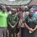 Mole National Park holds protected Area Management Advisory Unit Meeting.