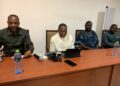 Rashid Pelpuo’s statement on Frimpong Boateng’s inter-ministerial committee report on illegal mining.