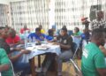 NCCE holds media Advocacy workshop for media personnels on Preventing and Containing Violent Extremism.