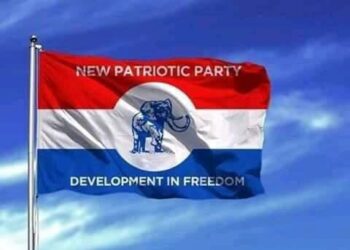 SAVANNAH REGION NPP CONDEMNS POLITICAL VIGILANTE STATEMENT OF THE WAR MONGERING NDC SAVANNAH REGIONAL CHAIRMAN.